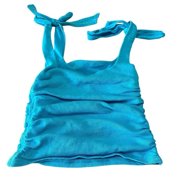 Free People Boulevard Tank Top XS TP - Picture 10 of 15